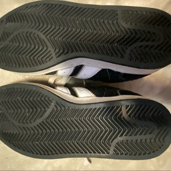 REQUEST vintage skater shoes - Picture 4 of 4